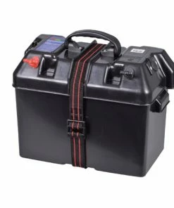 Boat Accessories Talamex Battery Box