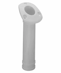 Attwood Rod Holder Built-in White