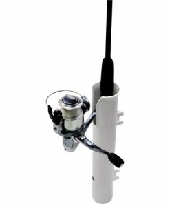 Attwood Side Mount Rod Holder