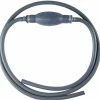 Boat Accessories Talamex Fuel Line With Primer Pump