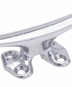 Boat Accessories Trem Chrome Plated Cleat 10cm