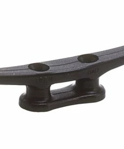 Trem Nylon Cleat Black