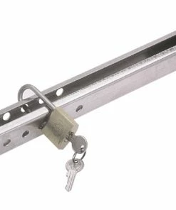 Talamex Talemax Outboard Engine Lock