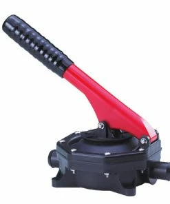 Talamex Compact Hand Bilge Pump Boat Accessories
