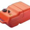 Talamex Fuel Tank 22 Litre With Fuel Gauge