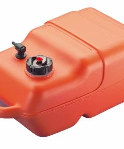 Boat Accessories Talamex Fuel Tank 30 Litre