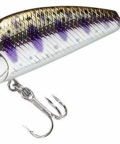 Yo-Zuri L-Minnow 3.3cm