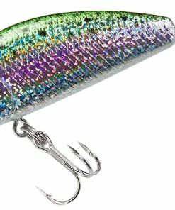 Yo-Zuri L-Minnow 3.3cm