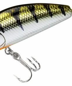 Yo-Zuri L-Minnow 3.3cm