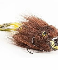 StrikePro Miuras Mouse Pike/Predator