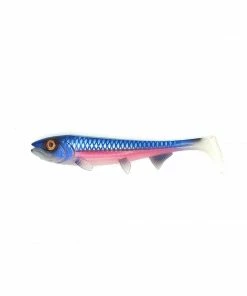 Hostage Valley Shad 14cm