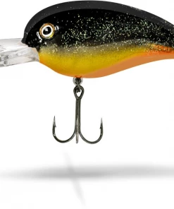 Quantum Loudmouth I Lures Crankbait