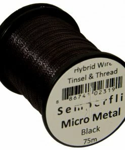 Game Semperfli Micro Metal