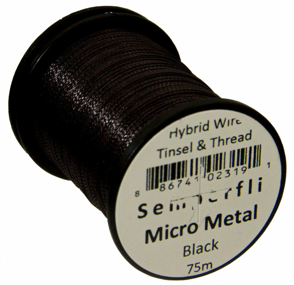 Game Semperfli Micro Metal 1 Game Semperfli Micro Metal