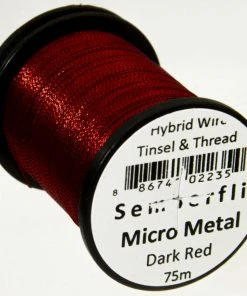 Game Semperfli Micro Metal 9 Game Semperfli Micro Metal