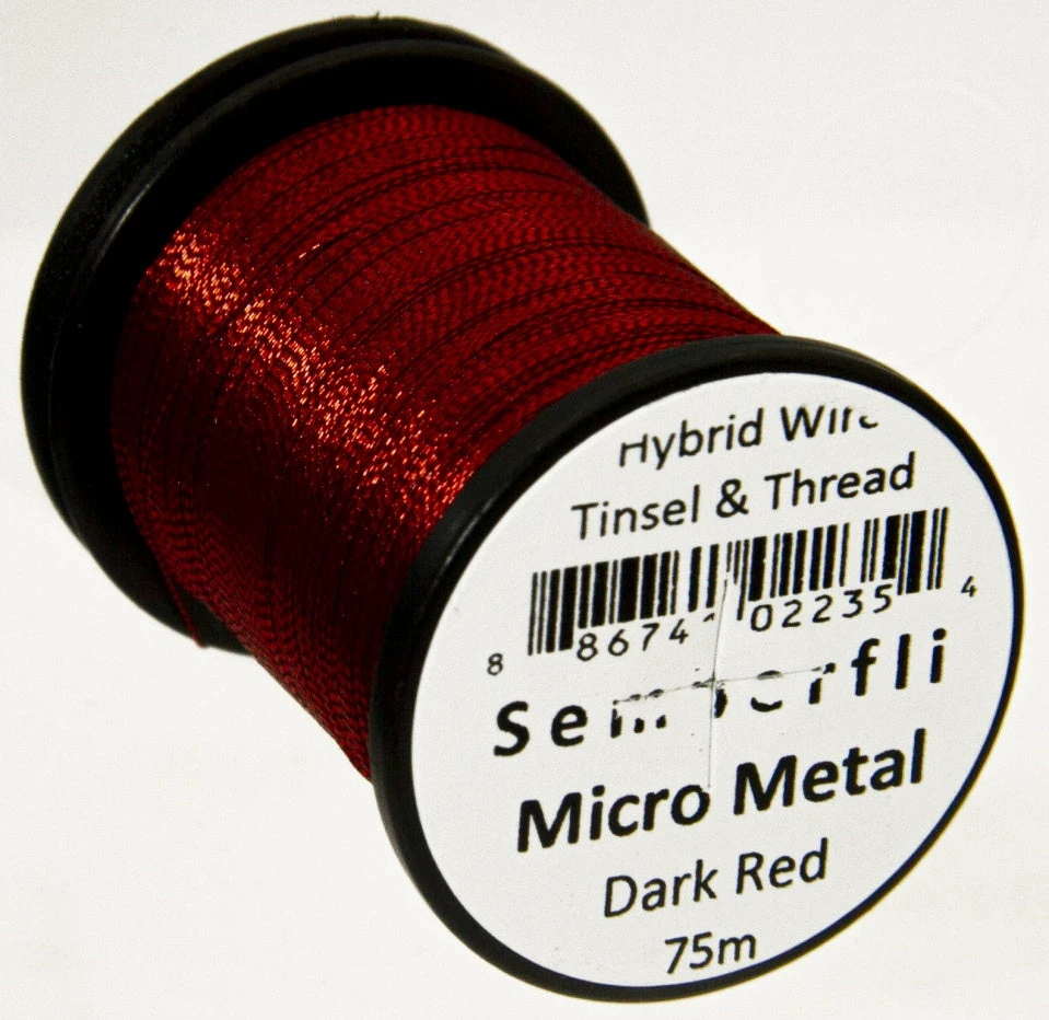 Game Semperfli Micro Metal 4 Game Semperfli Micro Metal