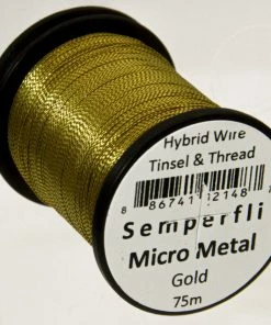 Game Semperfli Micro Metal 10 Game Semperfli Micro Metal
