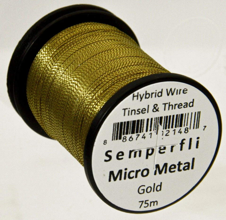 Game Semperfli Micro Metal 5 Game Semperfli Micro Metal