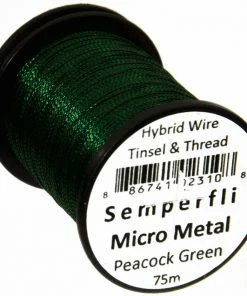 Game Semperfli Micro Metal 11 Game Semperfli Micro Metal