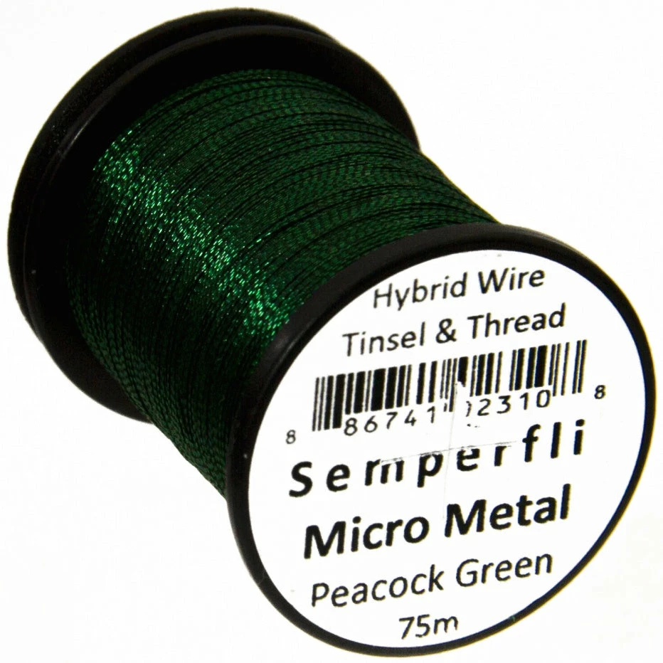 Game Semperfli Micro Metal 6 Game Semperfli Micro Metal