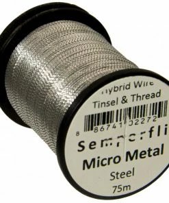 Game Semperfli Micro Metal