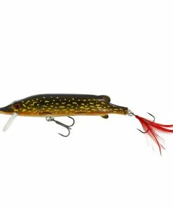 Westin Mike The Pike Crankbait