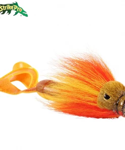 StrikePro Mini Miuras Mouse