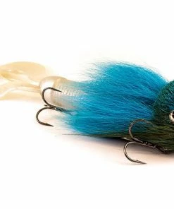 StrikePro Miuras Mouse Pike/Predator