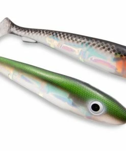 Svartzonker McRubber 21cm Pack Of 2