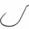 Pike/Predator Mustad Wide Gape Drop Shot Hook