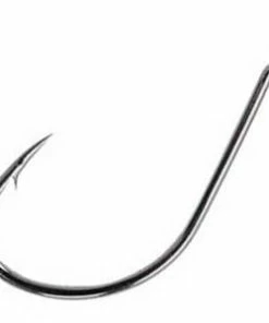 Pike/Predator Mustad Wide Gape Drop Shot Hook
