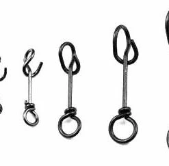 Mustad Ultrapoint Fastach Clip