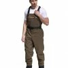 Silverbrook ST3 Breathable Stockingfoot Chest Wader Clothing/Waders