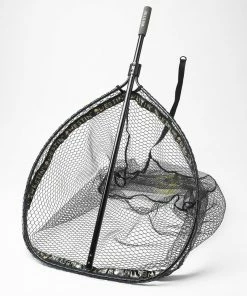 Westin W3 CR Landing Net Pike/Predator