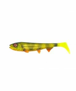 Hostage Valley Shad 18cm Lures Soft
