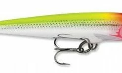 Trout/Salmon Lures Rapala Original 9cm