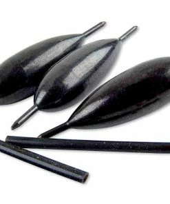 Pole Fishing Accessories Preston Innovations In-Line Olivettes