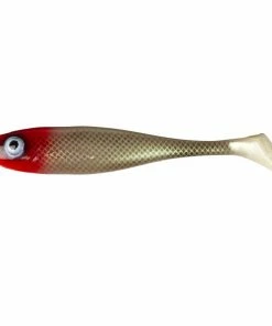 Lures Soft Gator Gum 27cm