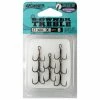 Hooks Owner ST-36BC Treble Hook