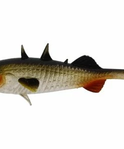 Westin Stanley The Stickleback