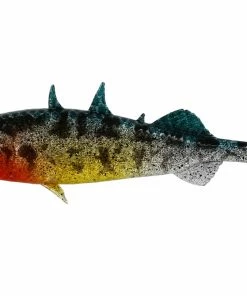 Westin Stanley The Stickleback