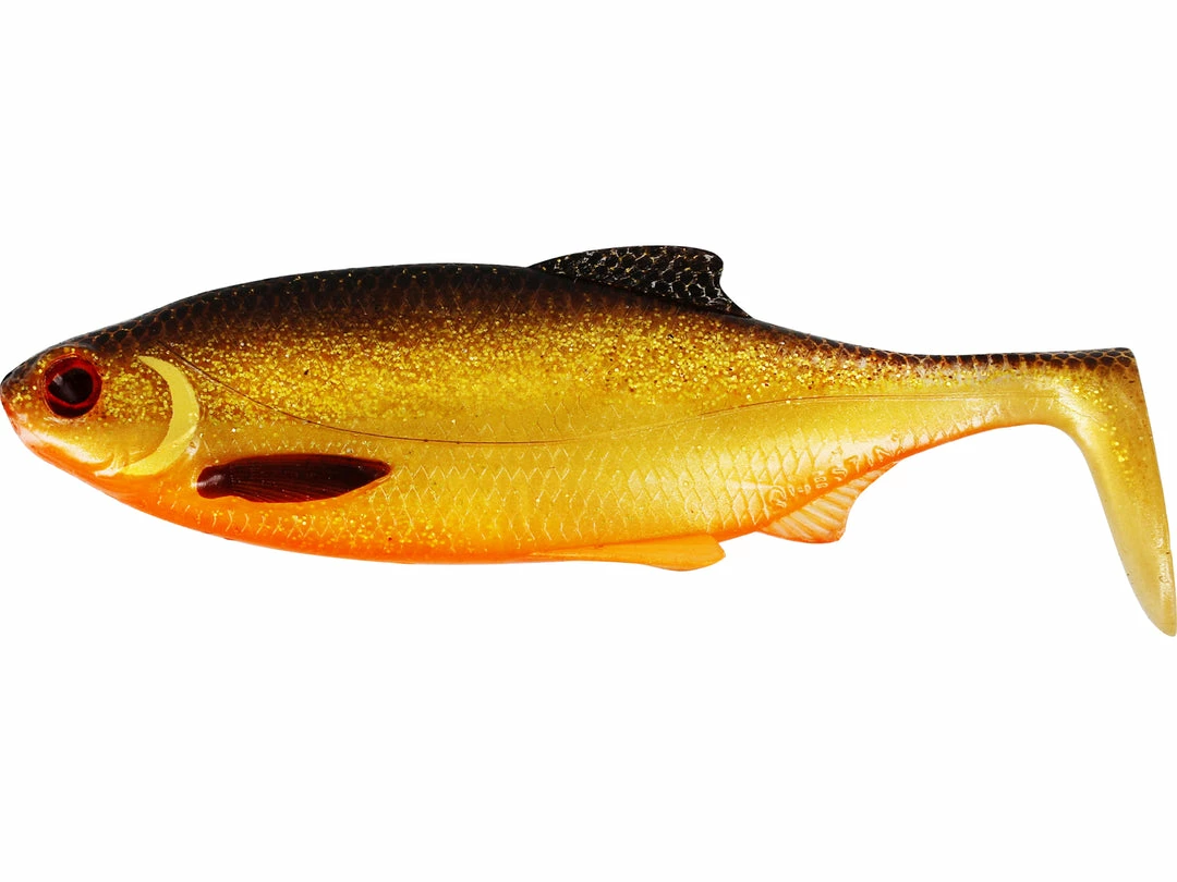 Westin Ricky The Roach 14cm Pike/Predator 9 Westin Ricky The Roach 14cm Pike/Predator