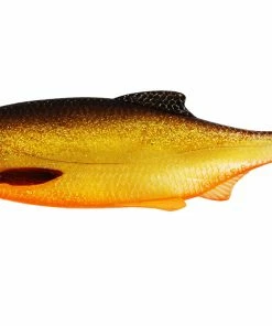 Pike/Predator Westin Ricky The Roach 18cm