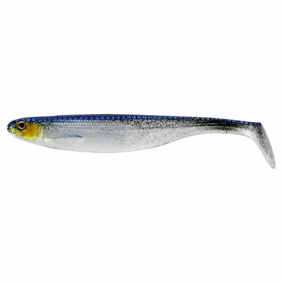 Westin Shadteez 12cm Slim Pike/Predator 12 Westin Shadteez 12cm Slim Pike/Predator
