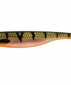 Westin Shadteez 12cm Slim Pike/Predator 21 Westin Shadteez 12cm Slim Pike/Predator