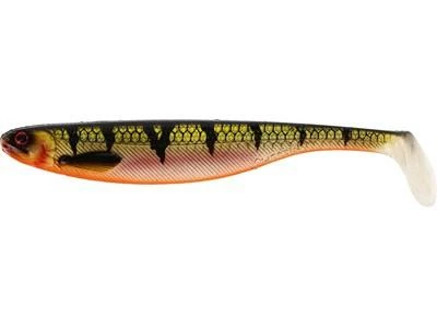 Westin Shadteez 12cm Slim Pike/Predator 8 Westin Shadteez 12cm Slim Pike/Predator