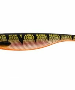 Pike/Predator Westin Shadteez 10cm Slim