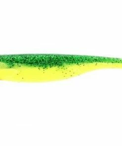 Westin Shadteez 12cm Slim Pike/Predator