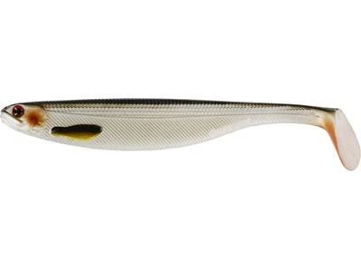 Westin Shadteez 12cm Slim Pike/Predator 9 Westin Shadteez 12cm Slim Pike/Predator