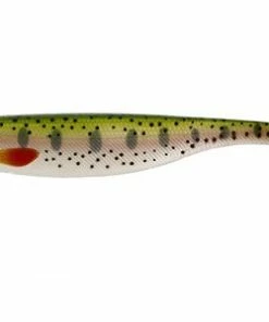 Pike/Predator Westin Shadteez 10cm Slim
